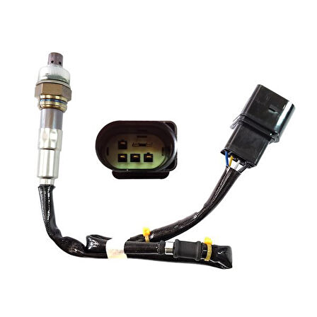 Volkswagen Passat Oksijen Sensörü (2004-2011) 2.0 TDI 06A906262BR