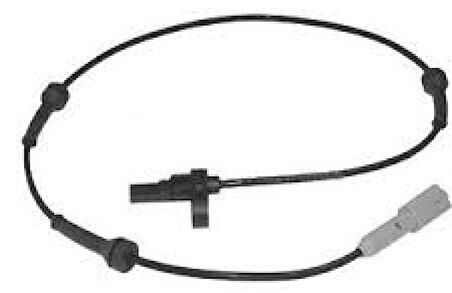 Peugeot 307 Arka Abs Kablosu (2001-2005) 2.0 4545C3