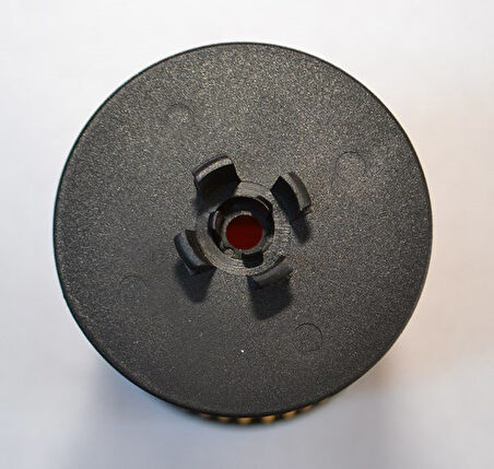 Opel Zafira Yağ Filitresi (2005-2011) 1.6 5650359