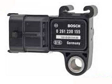  Mondeo Map Sensörü | Basinç Sensörü (2010-2015) 1.6L ECOBOOST  9675379580