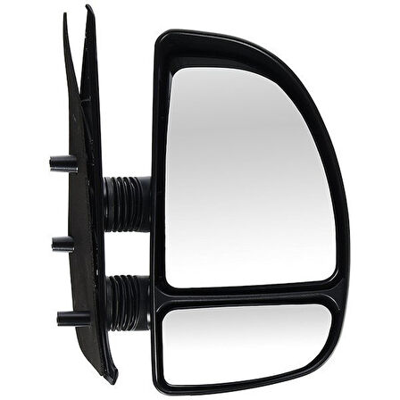 Peugeot Boxer Kapi Aynasi Sağ (1995-2002) 2.5, 1.9 8153JR