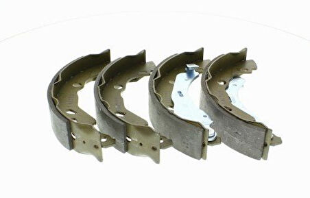 Dacia Logan Arka Fren Balatasi (2003-2008) 1.6 7701207178