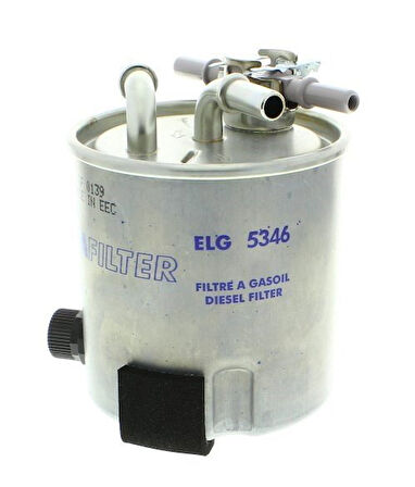 Renault Megane Mazot Filitresi (2006-2011) 1.5 DCI 7701066680