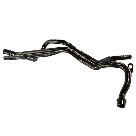 Volkswagen Transporter Kalorifer Borusu (2003-2010) 2.5 TDI 7H0121065G