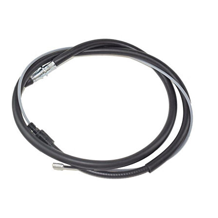 Citroen C5 Arka El Fren Teli (2008-2015) 1.6 HDI, 2.0 HDI, 1.6 L THP 474641