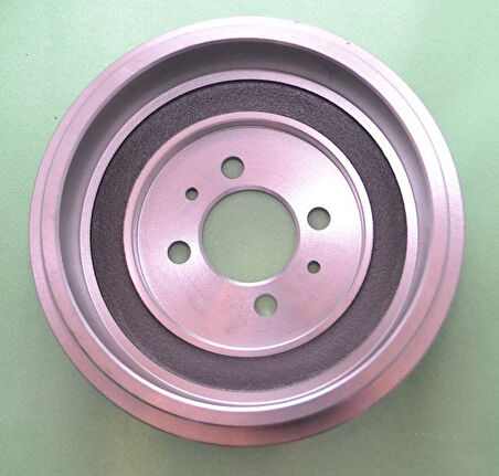 Renault Megane Scenic Arka Fren Kampanasi (1996-1999) 1.9, 2.0, 1.6 8200256121