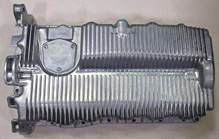 Seat Altea Yağ Karteri (2004-2007) 1.6 06A103601RA