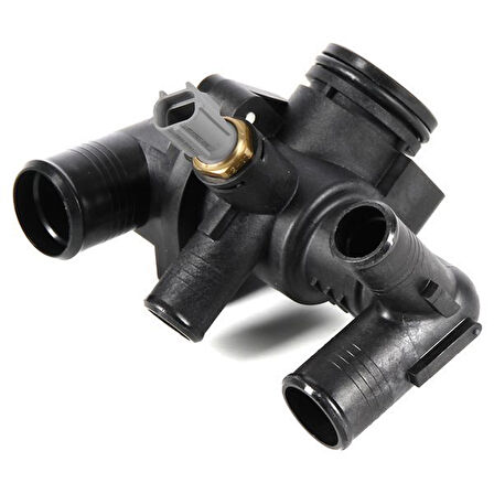  Transit Termostat (2005-2014) 2.2L DURATORG TDCI 140PS, 2.2L DURATORQ-TDCI 130PS 9678741380