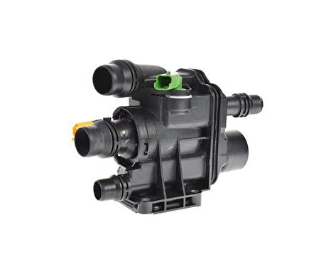 Peugeot 208 Termostat (2015-2018) 1.2 9807198480