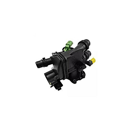 Peugeot 2008 Termostat (2013-2016) 1.2 VTI 9807198480