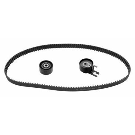 Fiat Scudo Triger Seti (2007-2016) 1.6 JTD, 2.0 JTD 0831V4