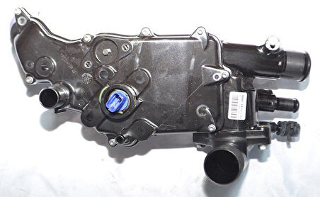 Peugeot Boxer Termostat Alt Gövde (2002-2007) 2.2, 2.0 HDI 1336V4