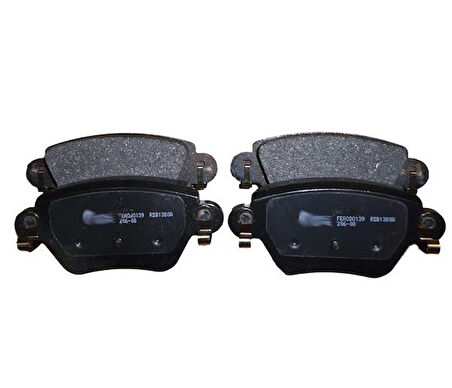  Mondeo Arka Fren Balatasi (2000-2004) 2.0 1S7J2M008BA