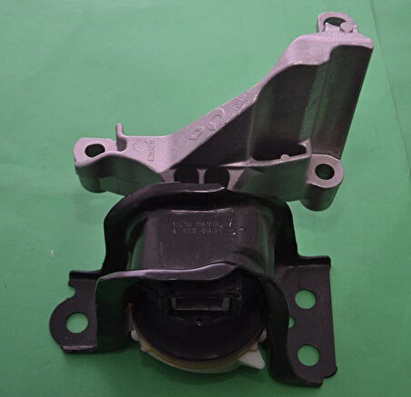 Renault Clio Motor Takoz Sağ (2009-2013) 1.4, 1.5 DCI 112106691R