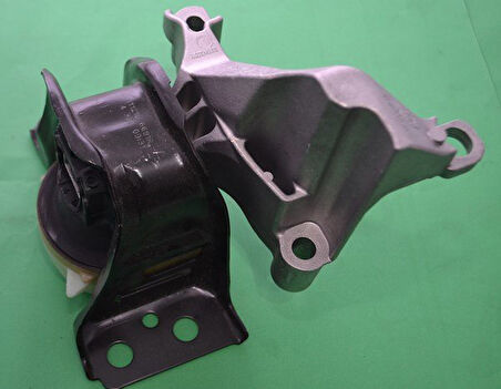 Renault Clio Motor Takoz Sağ (2009-2013) 1.4, 1.5 DCI 112106691R