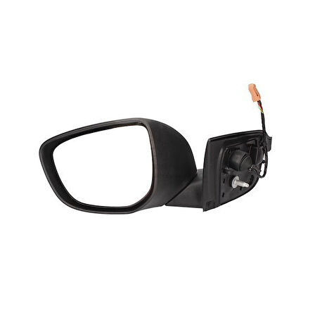 Citroen C4 Kapi Aynasi Sol (2014-2017) 1.2 VTI, 1.6 HDI 98016918XT