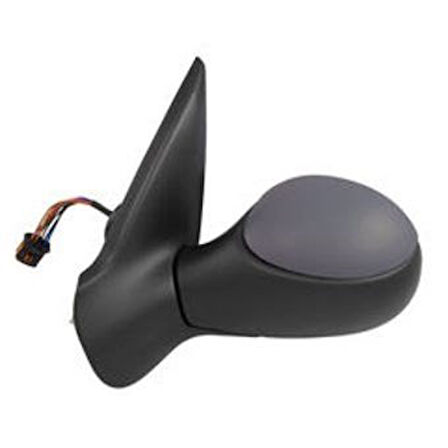 Peugeot 206 Kapi Aynasi Sol (2002-2009) 1.6 8153LA