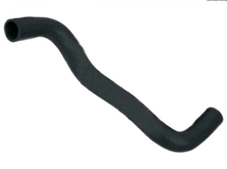 Renault Kangoo Motor Radyatörü Üst Hortum (2003-2011) 1.5 DCI 8200118128