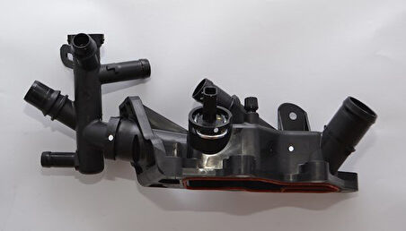 Dacia Lodgy Termostat (2013-2018) 1.2 110606217R