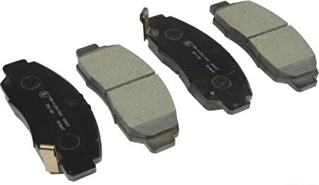 Honda Civic Ön Fren Balata (2006-2012) 1.6, 1.8 45022S7AE00