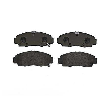 Honda Civic Ön Fren Balata (2006-2012) 1.6, 1.8 45022S7AE00