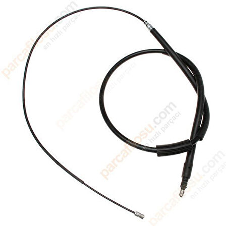 Renault Megane Arka El Fren Teli (2003-2006) 1.6 8200247042
