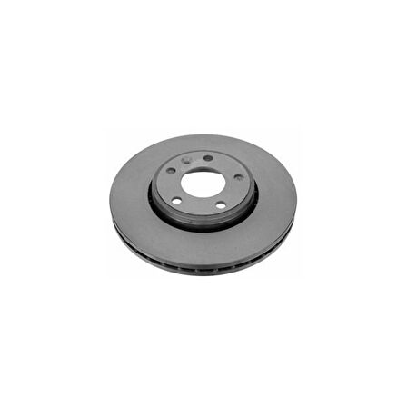 Opel Vivaro Ön Fren Disk (2002-2013) 1.9 DTI, 2.0 CDTI 8200010519