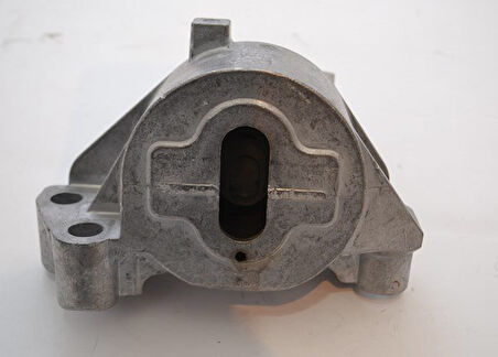 Peugeot Bipper Motor Takoz Sağ (2010-2015) 1.3 JTD 51855484
