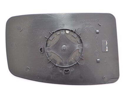 Renault Master Kapi Ayna Cami Sağ (2008-2023) 2.3 DCI 963655132R