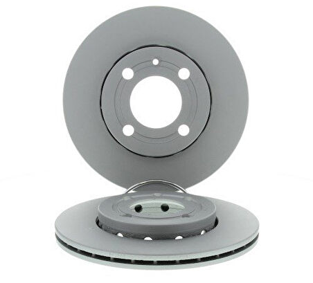 Volkswagen Polo Ön Fren Disk (1989-2002) 1.4, 1.6 6N0615301C