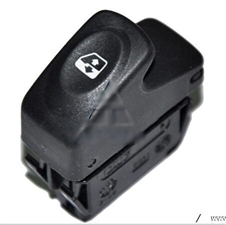 Dacia Duster Düğme Kapi Ön Cam (2010-2013) 1.6, 1.5 DCI 8200467793