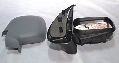 Renault Kangoo Kapi Aynasi Sağ (2007-2021) 1.5 DCI 7701068836