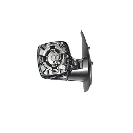 Renault Kangoo Kapi Aynasi Sağ (2007-2021) 1.5 DCI 7701068836