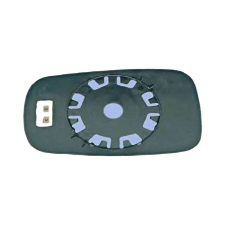 Renault Laguna Kapi Ayna Cami Sağ (2001-2008) 1.9, 1.6, 2.0, 1.9 DCI 7701049066
