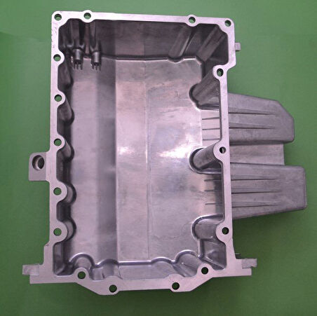 Seat Cordoba Yağ Karteri (2003-2010) 1.4 TDI 045103601D