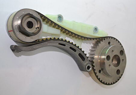  Connect Triger Seti (2002-2015) 1.8 L TDCI 7G9Q6P250AB