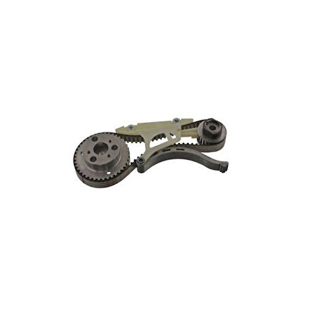  Connect Triger Seti (2002-2015) 1.8 L TDCI 7G9Q6P250AB
