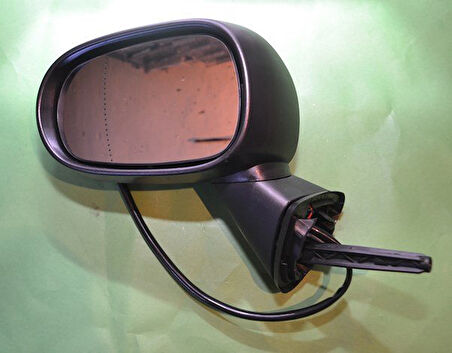 Renault Modus Kapi Aynasi Sol (2004-2008) 1.6, 1.4, 1.5 DCI 7701060072