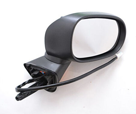 Renault Modus Kapi Aynasi Sağ (2004-2012) 1.6, 1.4, 1.5 DCI 7701060343