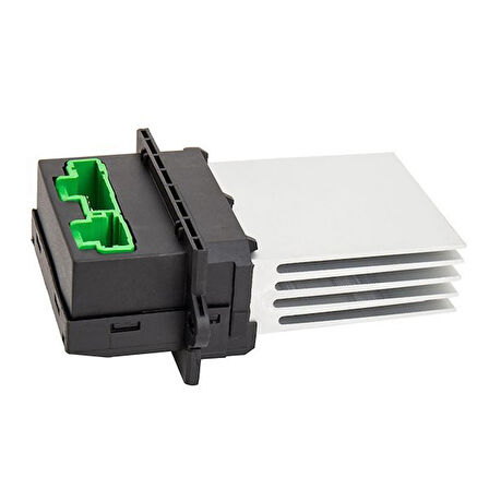 Renault Megane Fan Rölesi (2003-2012) 1.6, 1.4, 1.5 DCI 7701048390