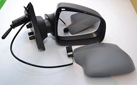 Renault Clio Symbol Kapi Aynasi Sağ (2013-2020) 0.9, 1.0, 1.2, 1.5 DCI 963011650R