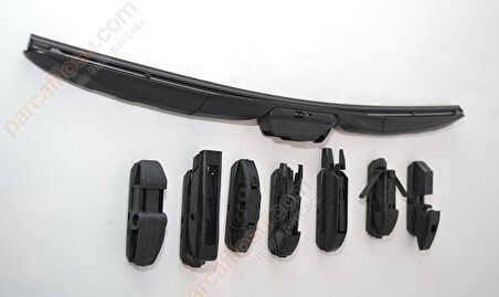 Citroen C5 Ön Cam Sileceği (2008-2014) 2.0, 1.6 HDI, 2.0 HDI 6426S4