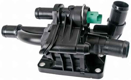  Courier Termostat (2013-2020) 1.6 TDCI DURATORG, 1.5L DURATORQ TDCİ 9660660380