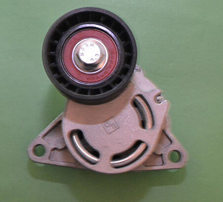 Renault Master Alternatör Gergisi Komple (1998-2011) 2.2, 2.5 DCİ 8200761531