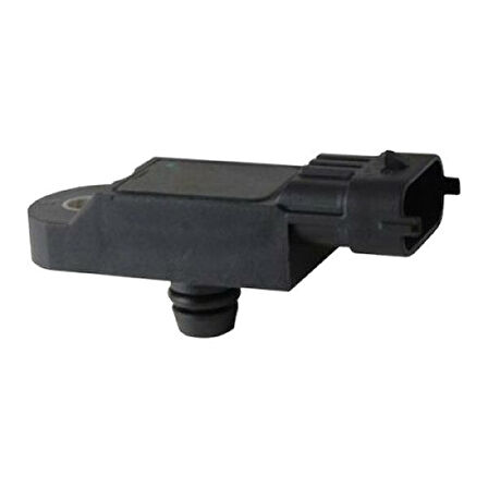 Renault Megane Map Sensörü | Basinç Sensörü (2003-2006) 2.0 8200233831
