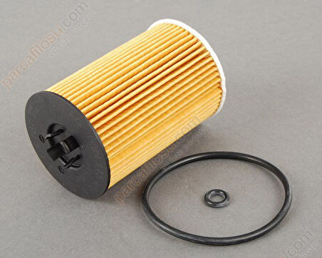 Audi A4 Yağ Filitresi (2013-2020) 2.0 TDI 03N115562