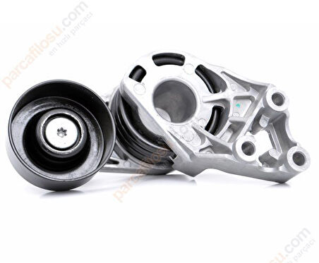 Skoda Roomster Alternatör Gergisi Komple (2007-2012) 1.4 TDI 045903315A