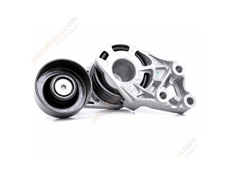 Skoda Roomster Alternatör Gergisi Komple (2007-2012) 1.4 TDI 045903315A