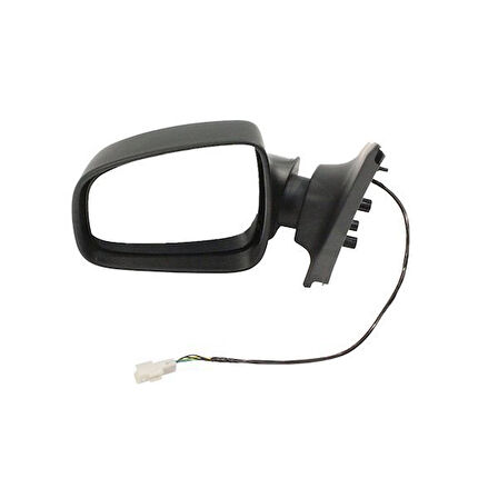 Dacia Logan Kapi Aynasi Sol (2013-2020) 0.9, 1.2, 1.5 DCI 963023731R