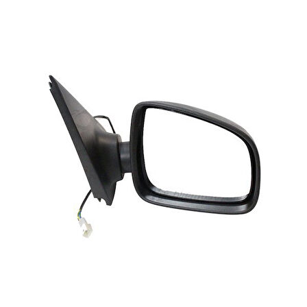 Dacia Logan Kapi Aynasi Sağ (2013-2020) 0.9, 1.2, 1.5 DCI 963011787R